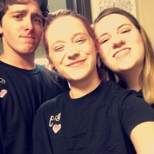 Meet your Posher, Grace